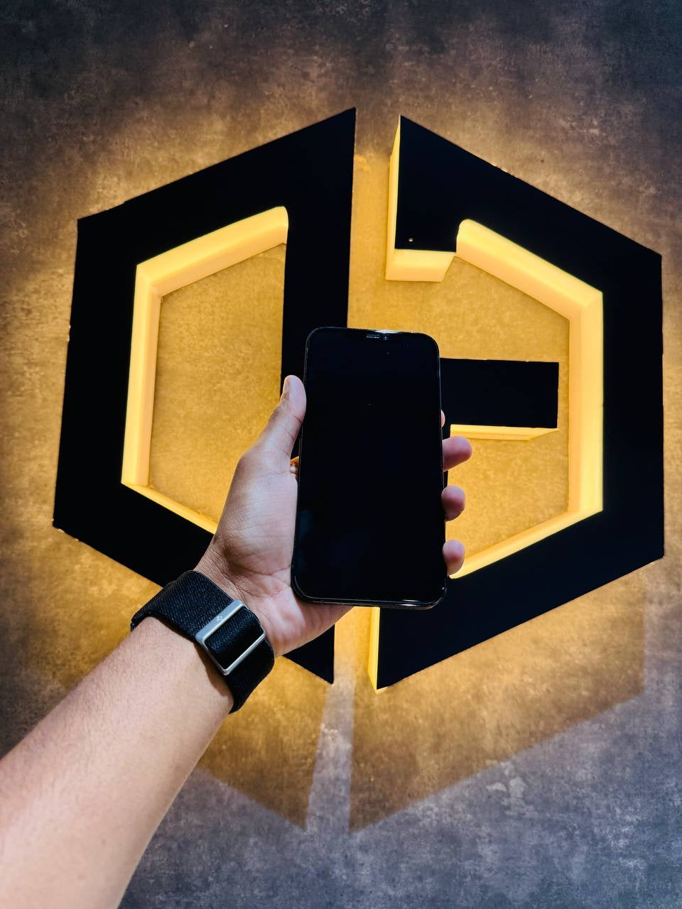 Apple iPhone 12 Pro Max 256GB - BLUE - Code (81020) - The Digital Hub