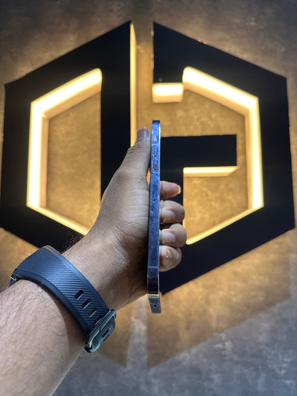 Apple iPhone 14 Pro Max 256GB - PURPLE - Code (67679) - The Digital Hub