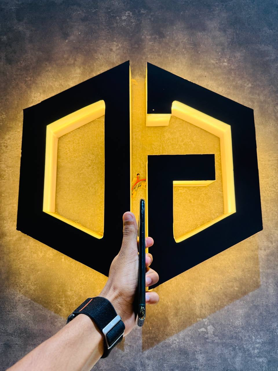 Apple iPhone 11 Pro Max 256GB - GREEN - Code (54801)