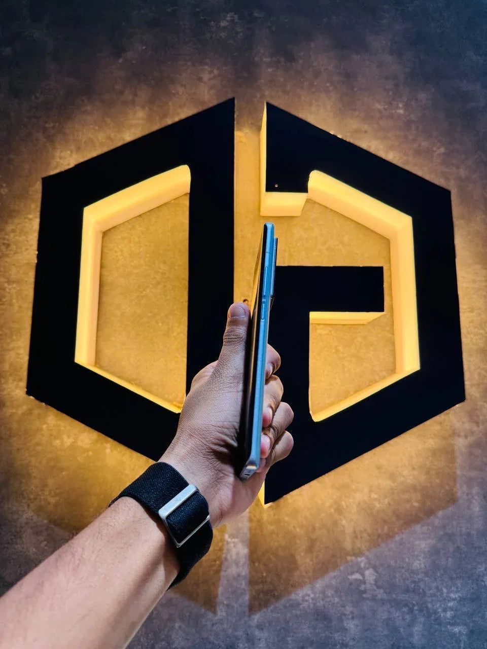 Vivo X70 Pro 8+256GB - BLUE - Code (73139) - The Digital Hub