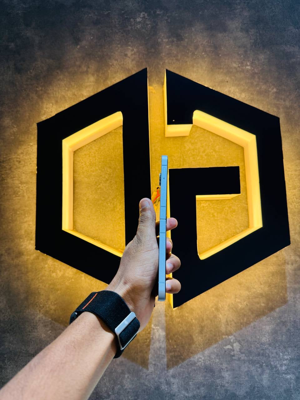 Samsung Z Flip 6 12+256GB - BLUE - Code (56160) - The Digital Hub