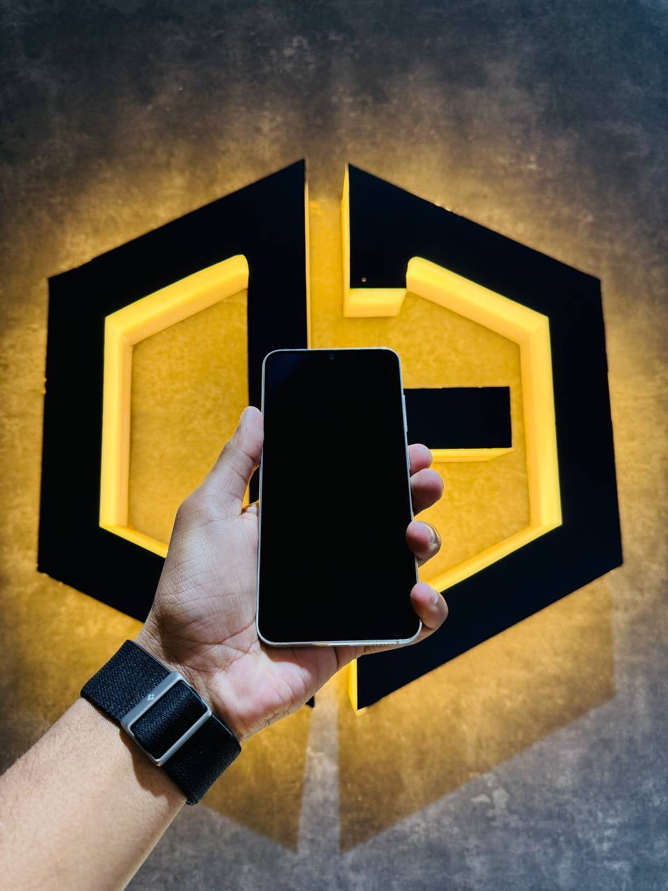 Samsung S23 8+128GB - LIME - Code (77271)