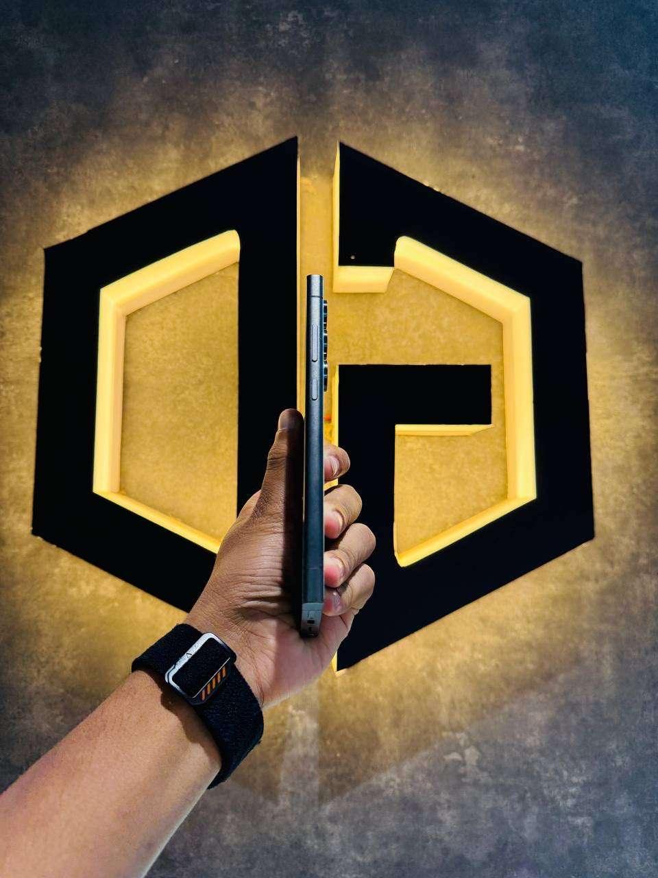 Samsung S24 Ultra 12+512GB - TITANIUM GREEN - Code (14374) - The Digital Hub