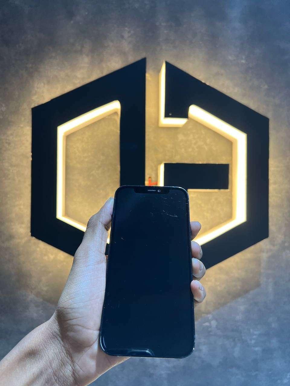 Apple iPhone 12 Pro 256GB - BLUE - Code (92323) - The Digital Hub