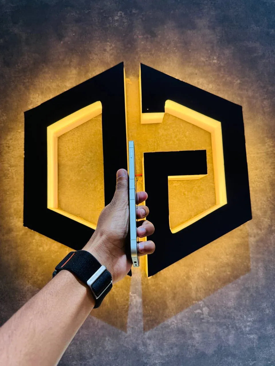 Samsung Z Flip 6 12+256GB - MINT - Code (65155) - The Digital Hub