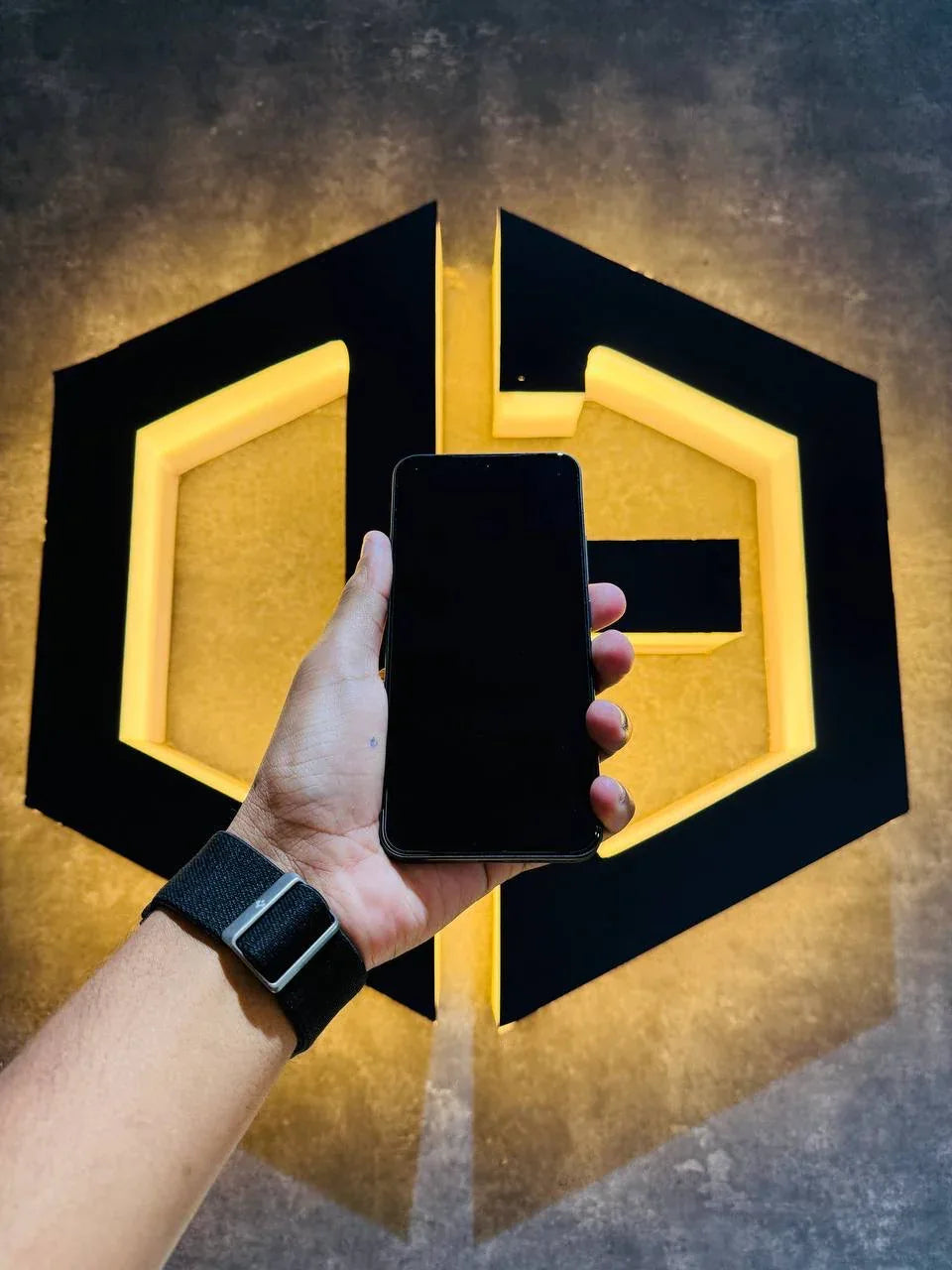 Mi Xiaomi 15 12+512GB - BLACK - Code (11566) - The Digital Hub