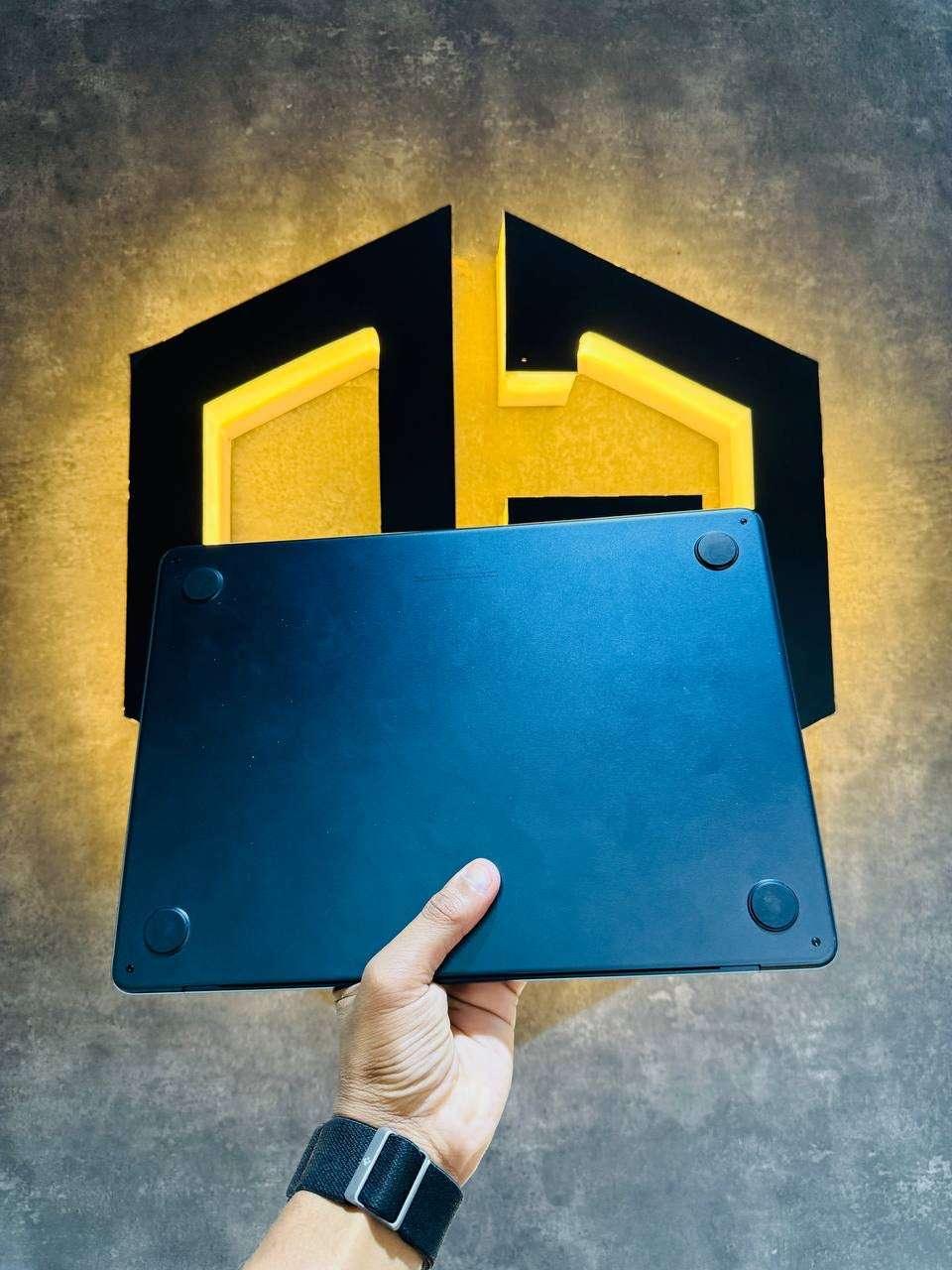 Apple Macbook Air M2 Chip 13.6 Inch 8+256GB - BLUE - Code (YW4GK) - The Digital Hub