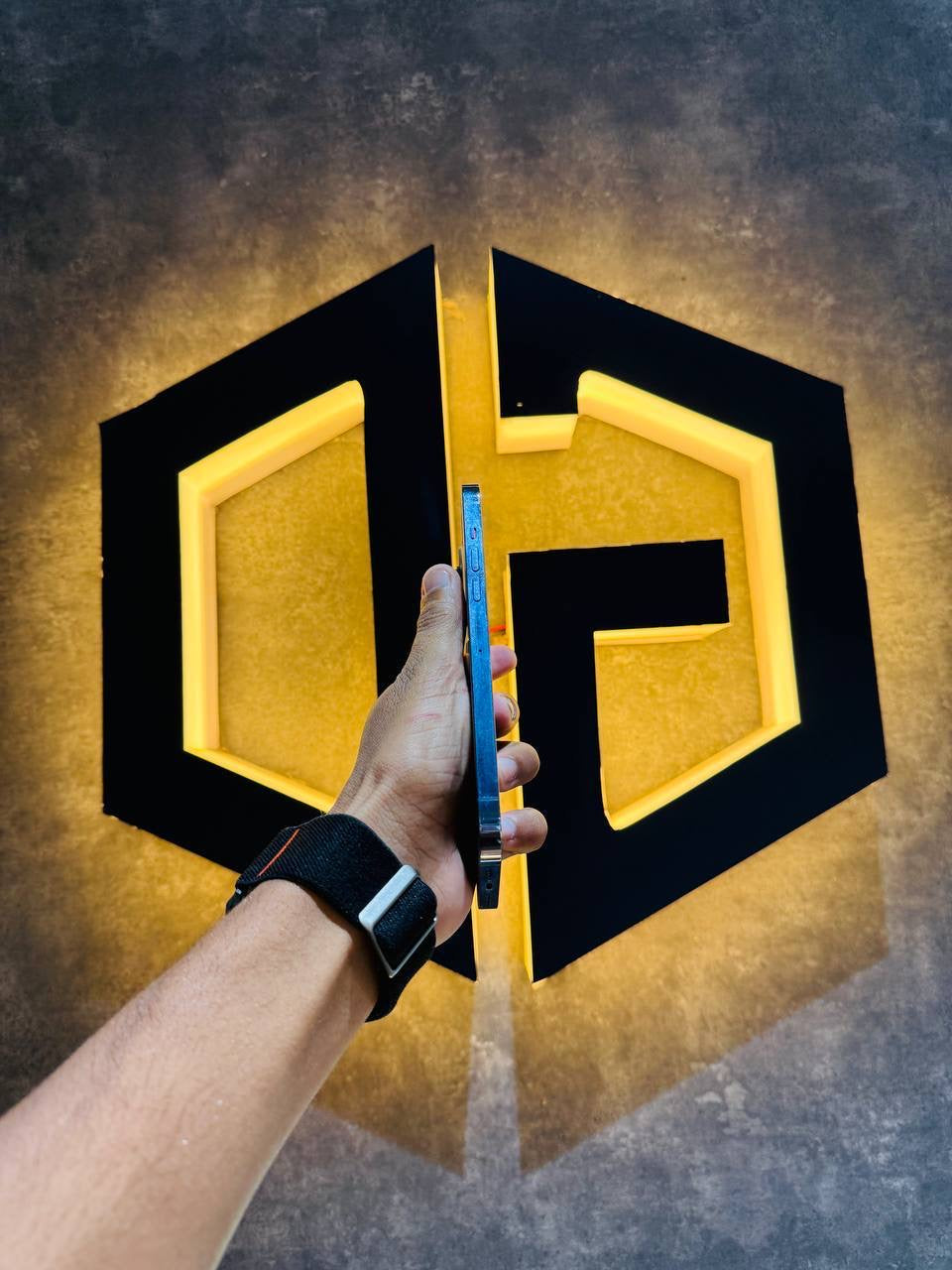 Apple iPhone 13 Pro Max 256GB - BLUE - Code (54915) - The Digital Hub