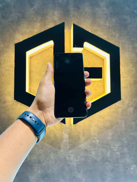 Oneplus 9 Pro 12+256Gb - Black - Item Code (98737)