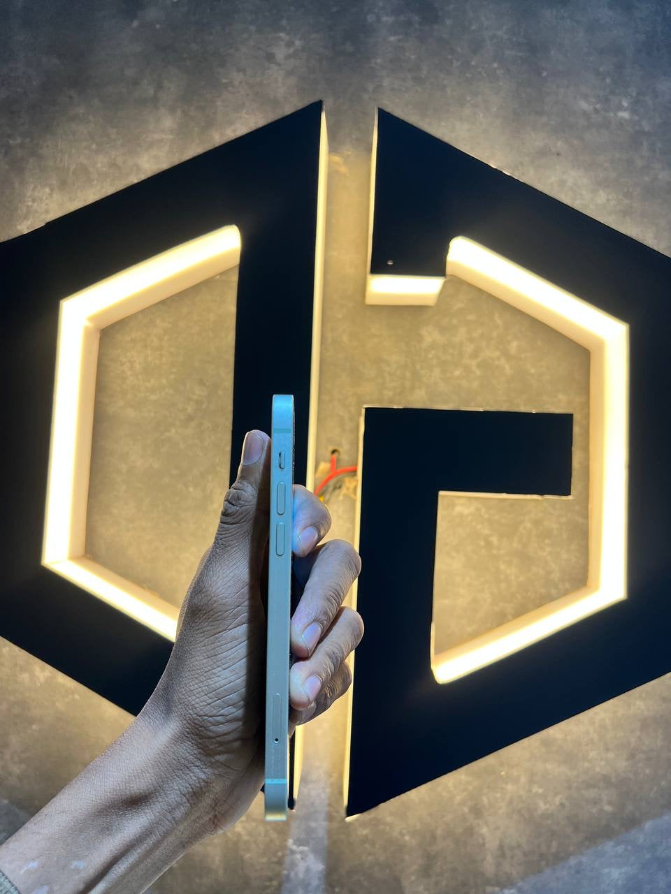 Apple iPhone 12 128GB - GREEN - Code (82815) - The Digital Hub