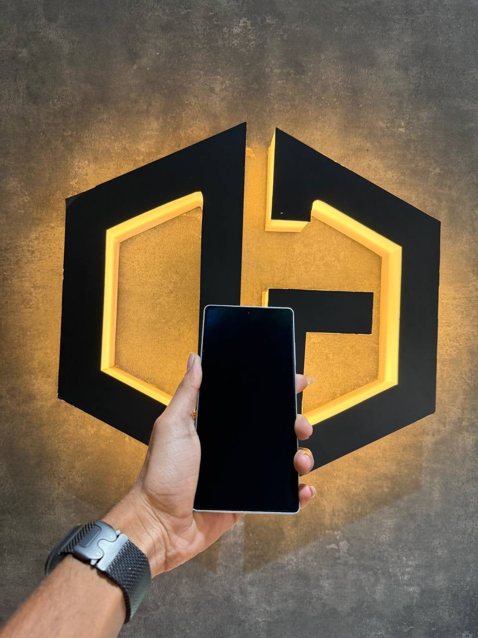 Samsung S25 Ultra 12+256GB - SILVERBLUE - Code (62476)