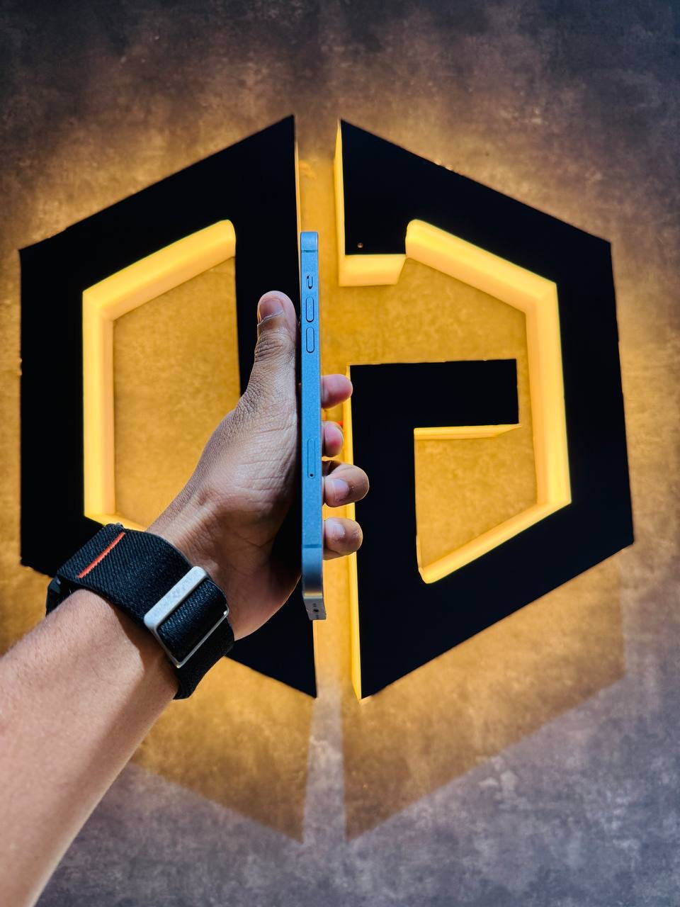 Apple iPhone 14 Plus 128GB - BLUE - Code (80511) - The Digital Hub