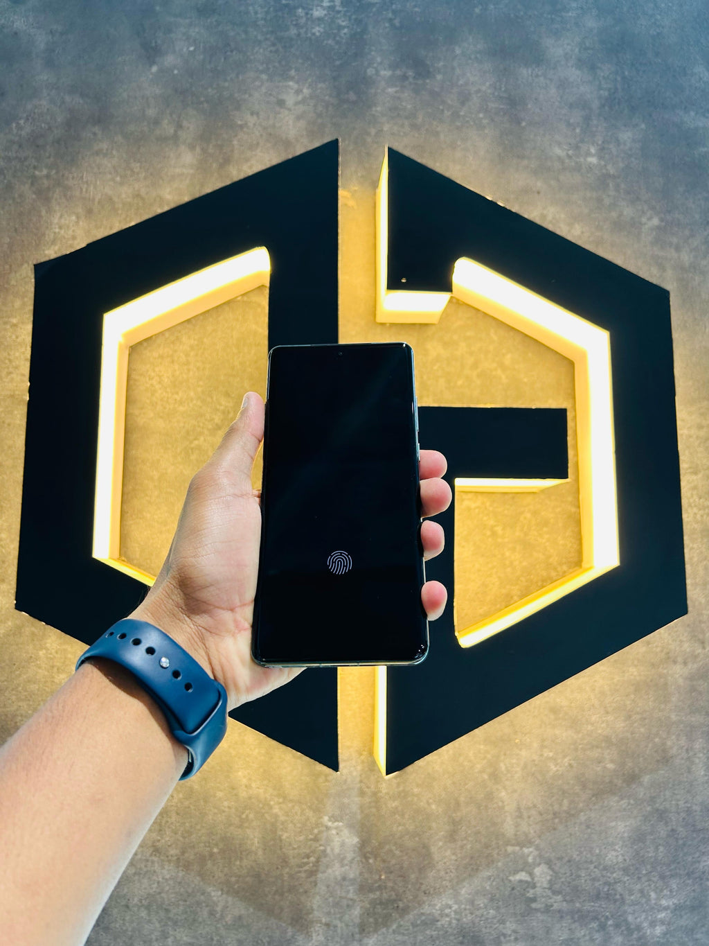 OnePlus 12 12+512Gb - GREEN - Item Code (95916)
