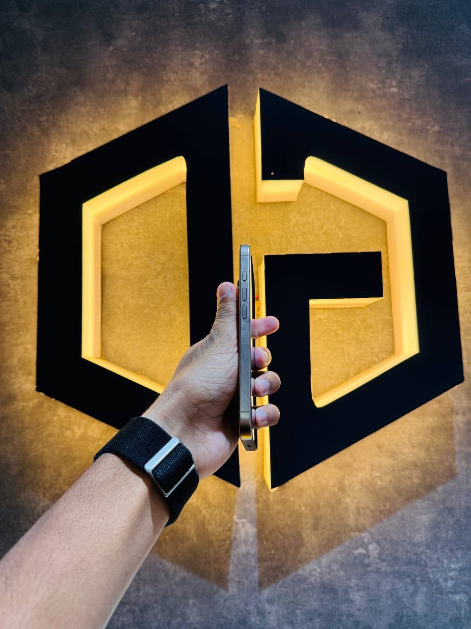 Apple iPhone 16 Pro 128GB - DESERT TITANIUM - Code (86999) - The Digital Hub