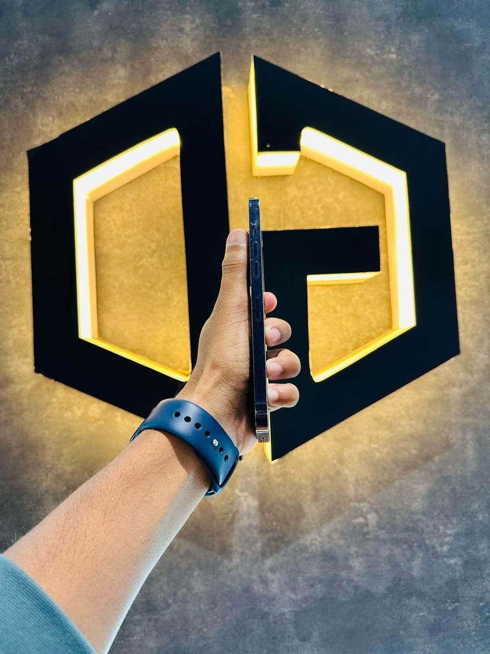 Apple iPhone 14 Pro Max 512GB - PURPLE - Item Code (42655) - The Digital Hub