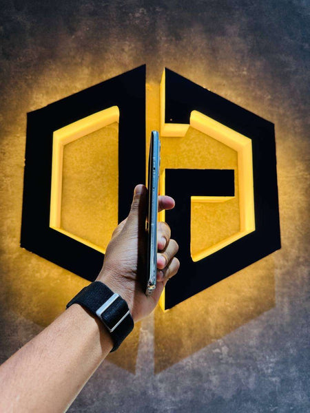 OnePlus 9 Pro 12+256GB - SILVER - Code (08594)