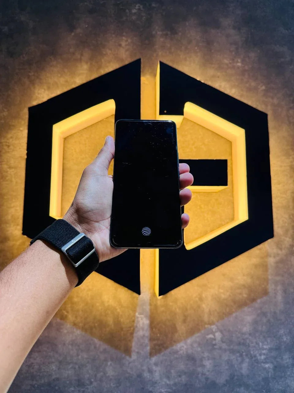 Vivo V50 8+256GB - GRAY - Code (63291) - The Digital Hub