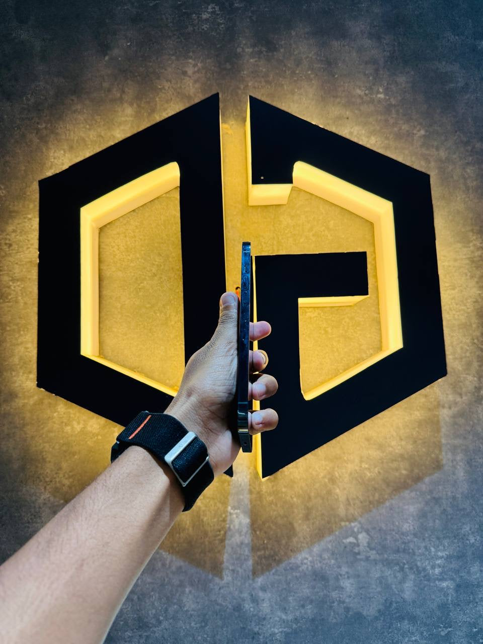 Apple iPhone 12 Pro Max 256GB - BLUE - Code (64596) - The Digital Hub