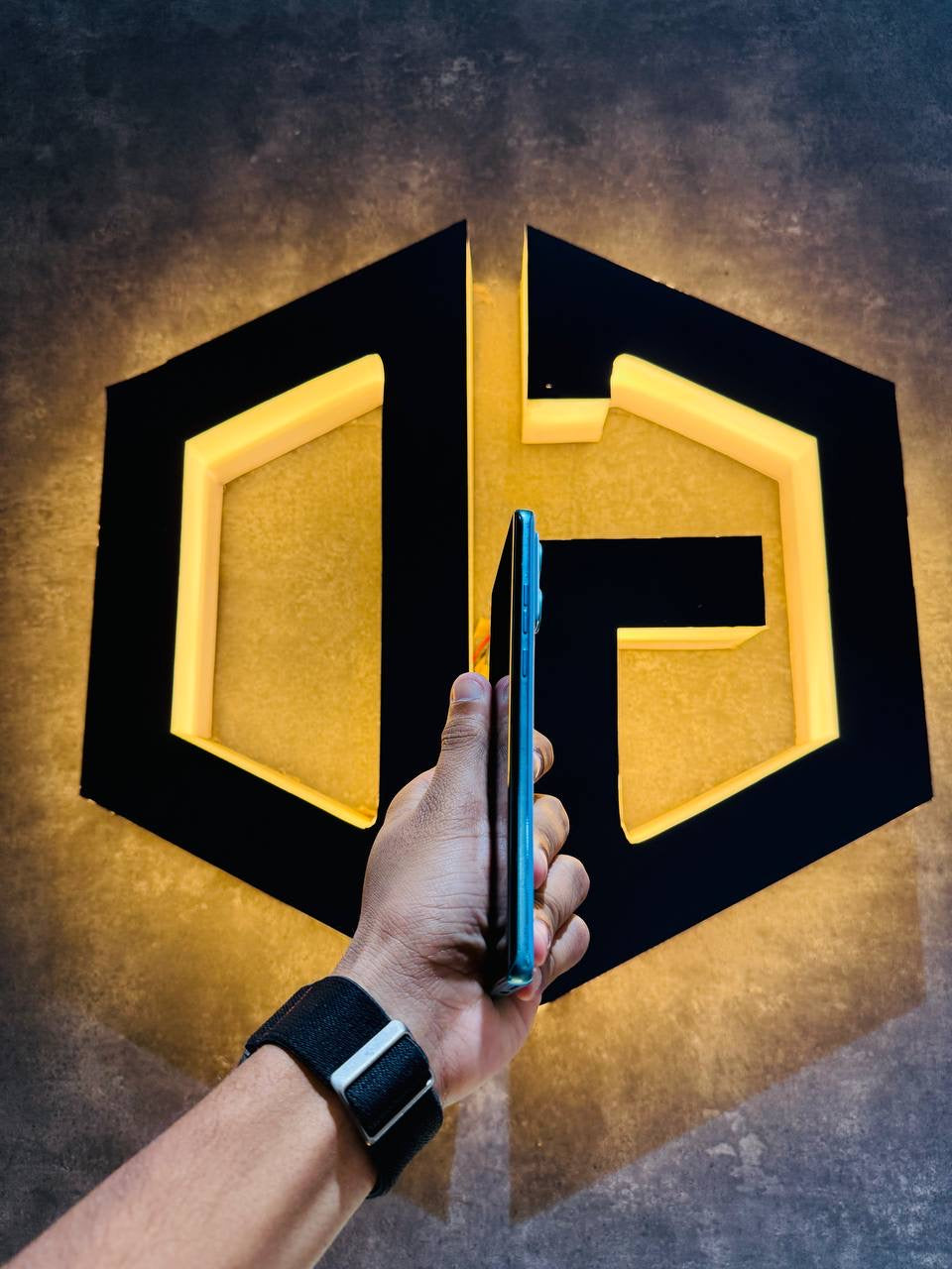 Motorola Edge 40 Neo 8+128GB - CANEEL BAY - Code (49512)