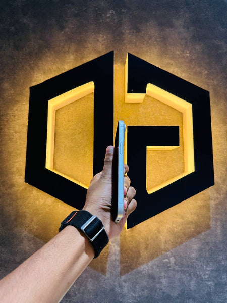 Apple iPhone 15 128GB - BLUE - Code (33894) - The Digital Hub