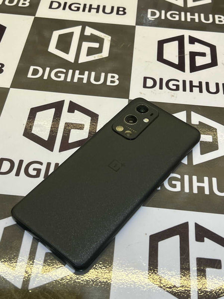 Oneplus 9 Pro 12+256Gb - Black - Item Code (85891)