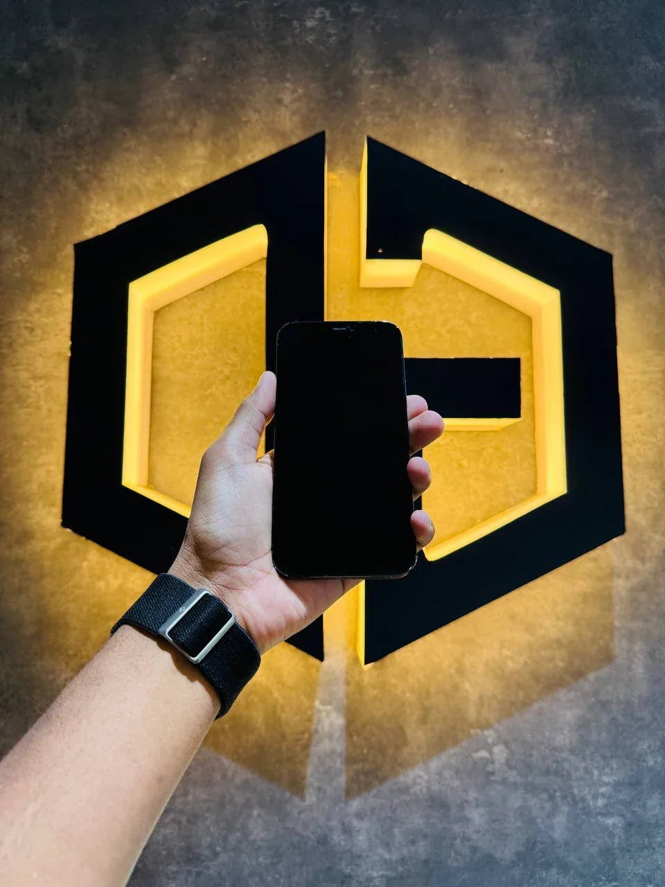 Apple iPhone 12 Pro 256GB - BLUE - Code (19136) - The Digital Hub