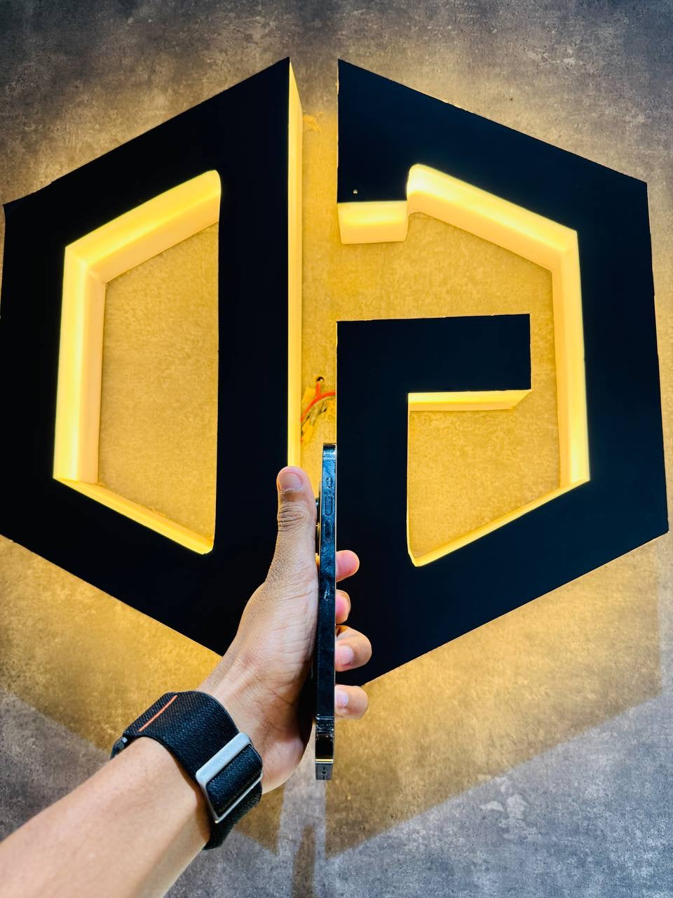 Apple iPhone 14 Pro Max 256GB - BLACK - Code (04115)