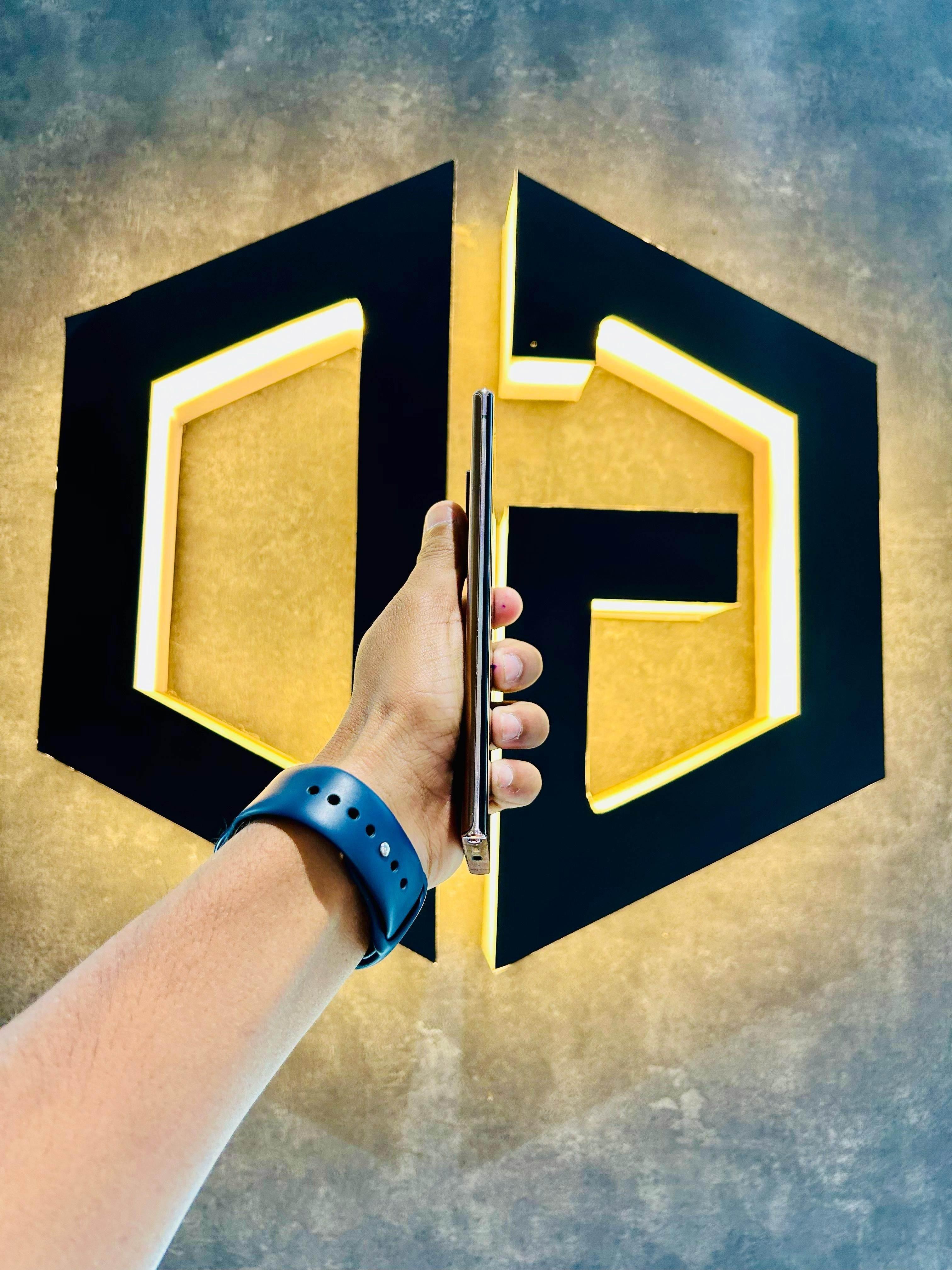 Samsung Note 20 Ultra 12+512Gb - Bronze - Item Code (20515) - The Digital Hub