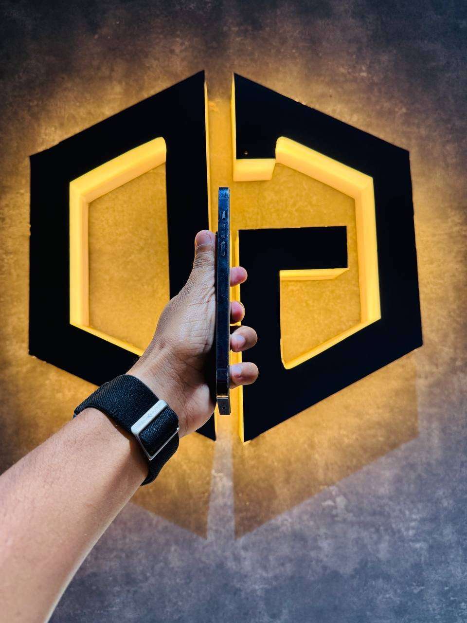 Apple IPhone 14 Pro Max 128GB - PURPLE - Code (01677) - The Digital Hub