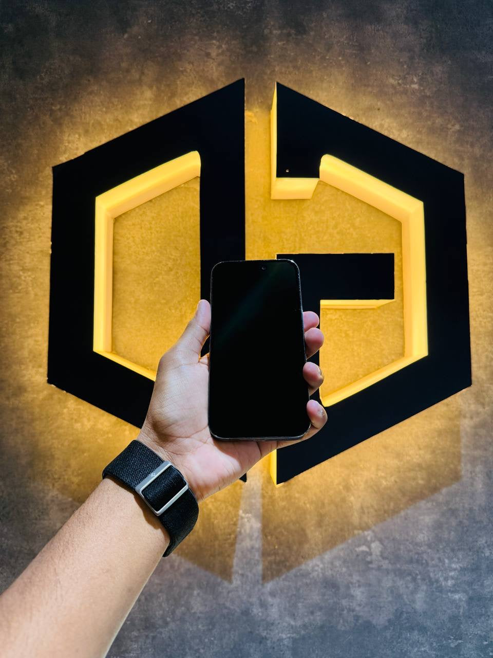 Apple iPhone 14 Pro 128GB - PURPLE - Code (50184) - The Digital Hub