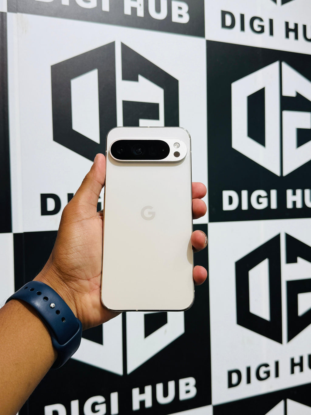Google Pixel 9 Pro XL 128GB - WHITE - Code (80800)