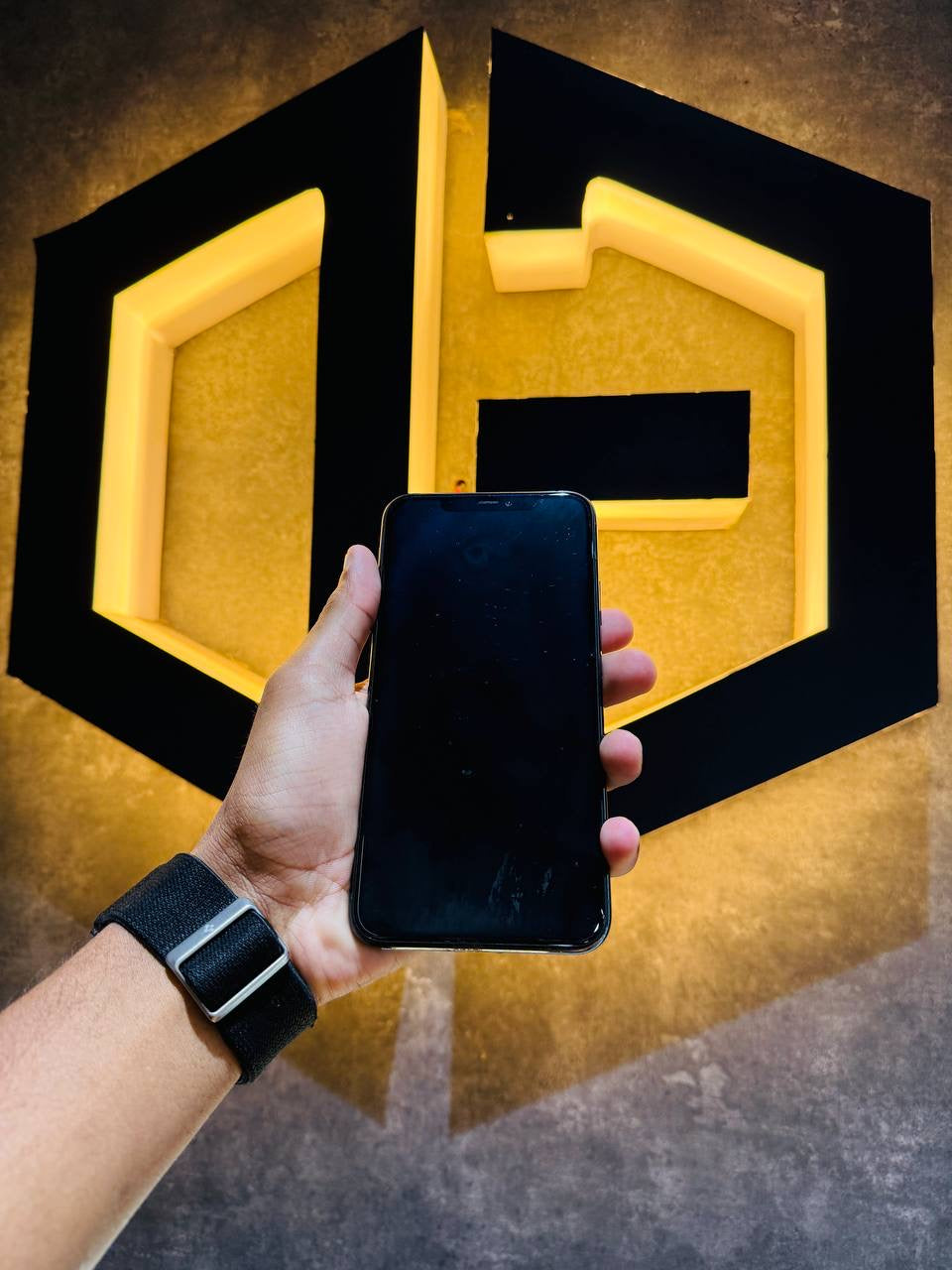 Apple iPhone 11 Pro Max 256GB - GREEN - Code (53063)