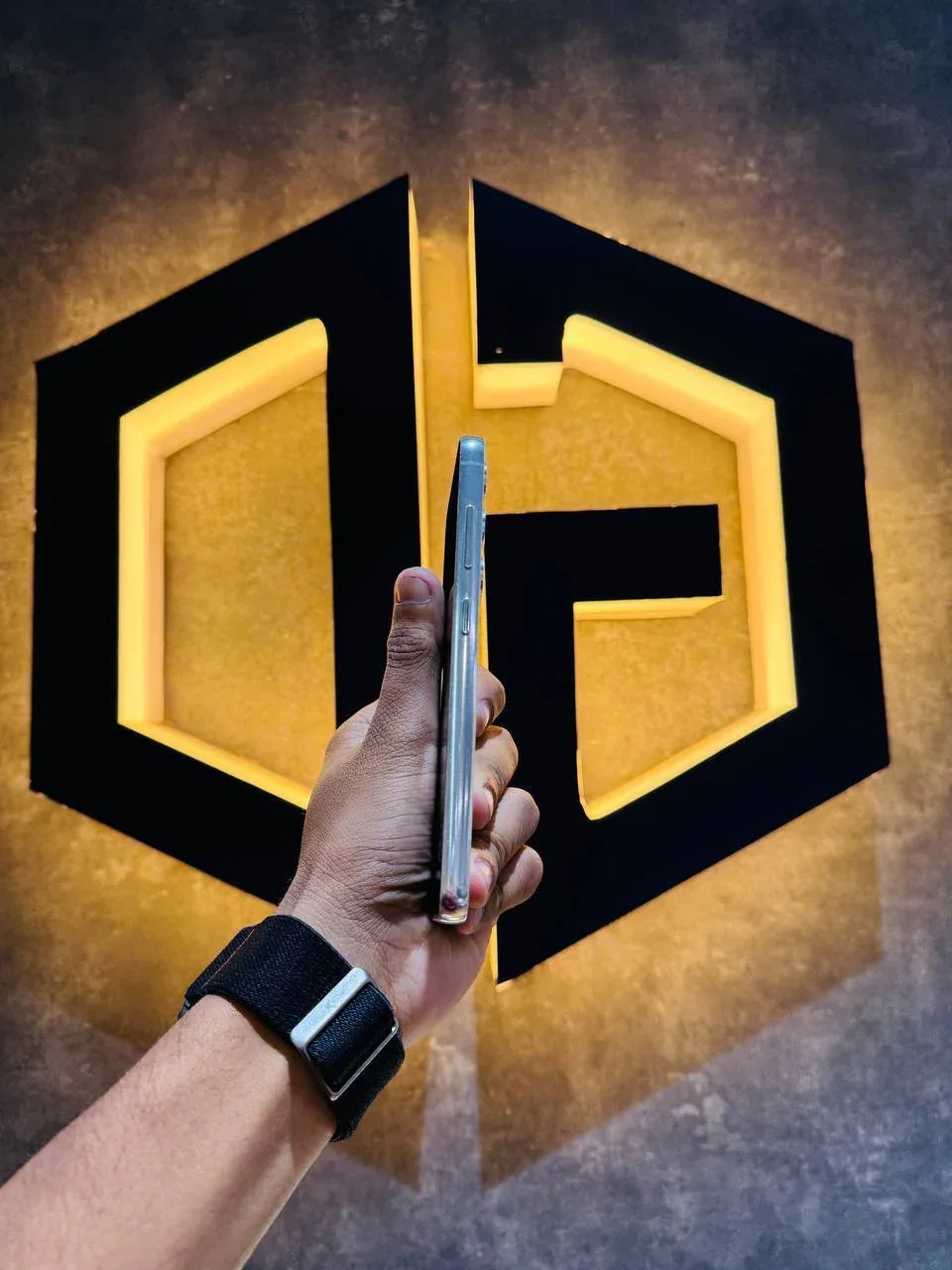 Samsung S23 8+256GB - LIME - Code (68023) - The Digital Hub