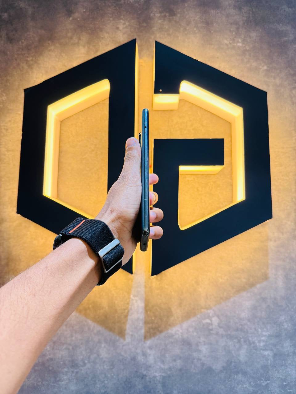 OnePlus 12 12+256GB - GREEN - Code (52253)