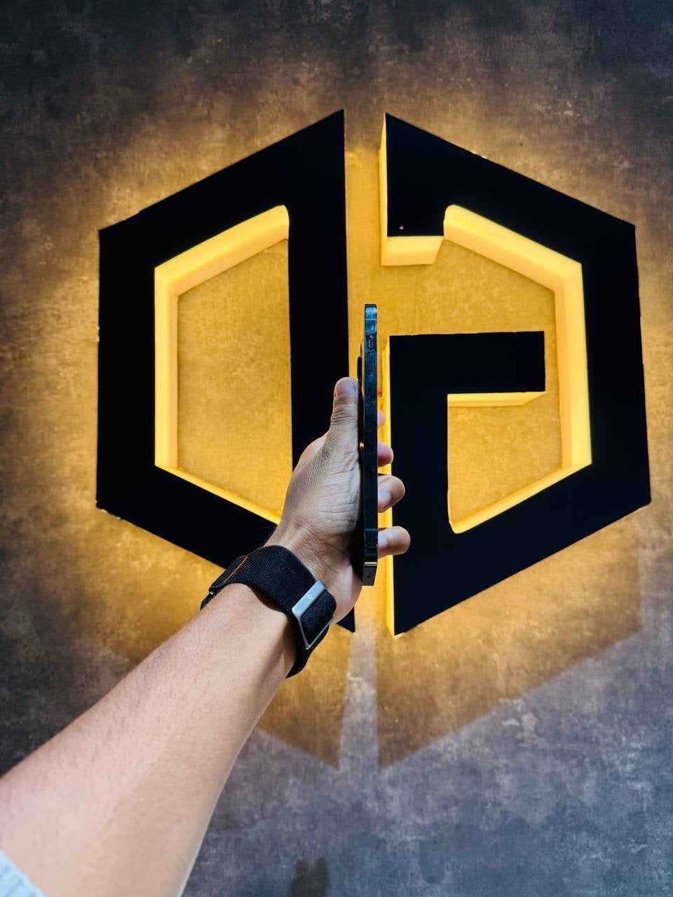 Apple iPhone 13 Pro Max 256GB - GREEN - Code (93037) - The Digital Hub