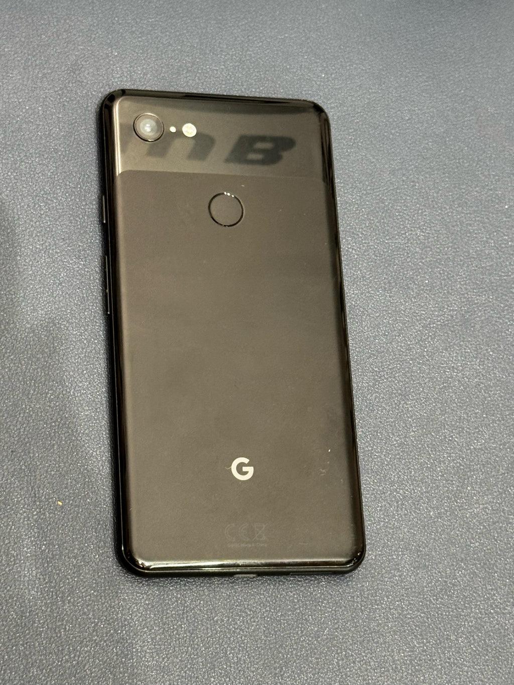 GOOGLE PIXEL 3 XL 64GB Black 98785 The Digital Hub