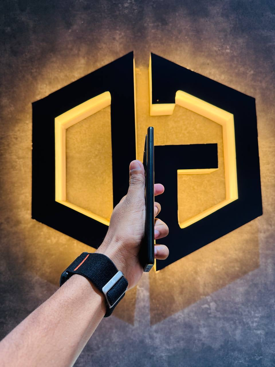 Vivo X80 8+128GB - BLACK - Code (66214) - The Digital Hub