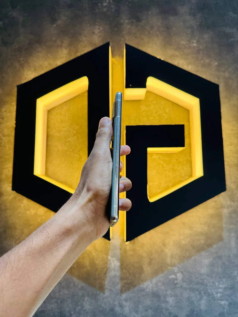 Google Pixel 7 Pro 128GB - HAZEL - Code (04841) - The Digital Hub