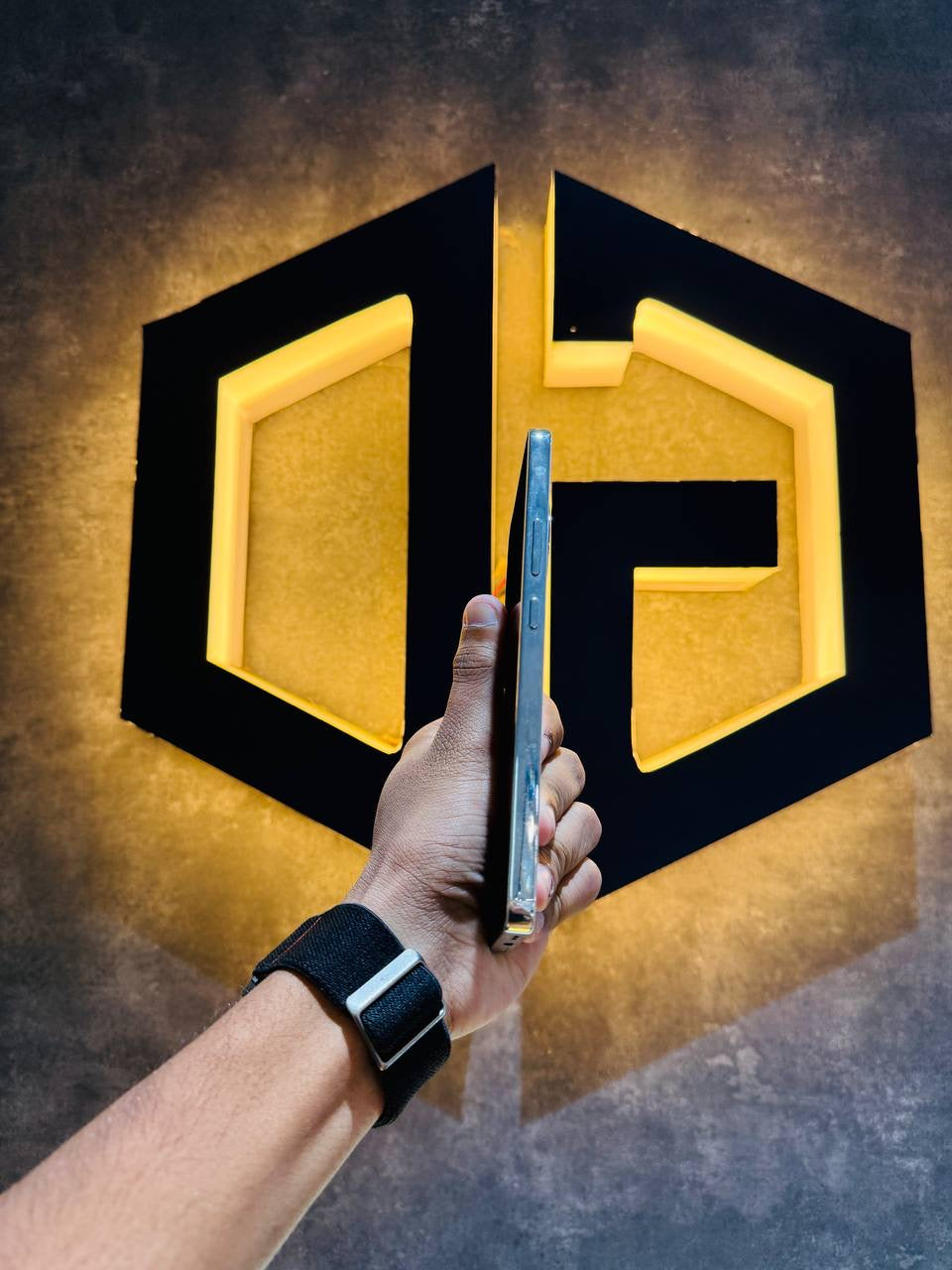 Oppo F31 Pro Plus 12+256Gb - WHITE - Code (47118)