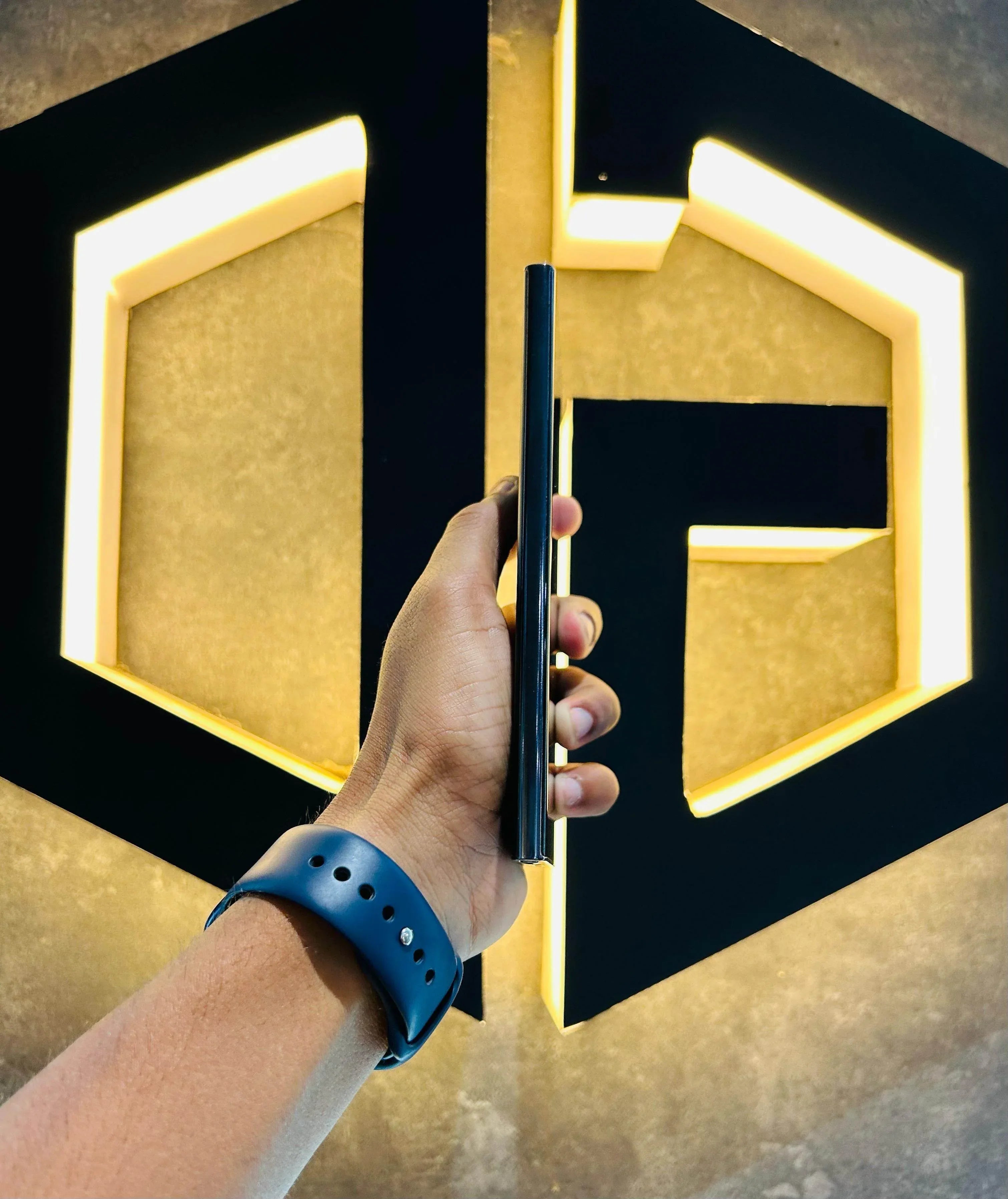 Samsung S23 Ultra 12+512Gb- Black - Item Code (77152) - The Digital Hub