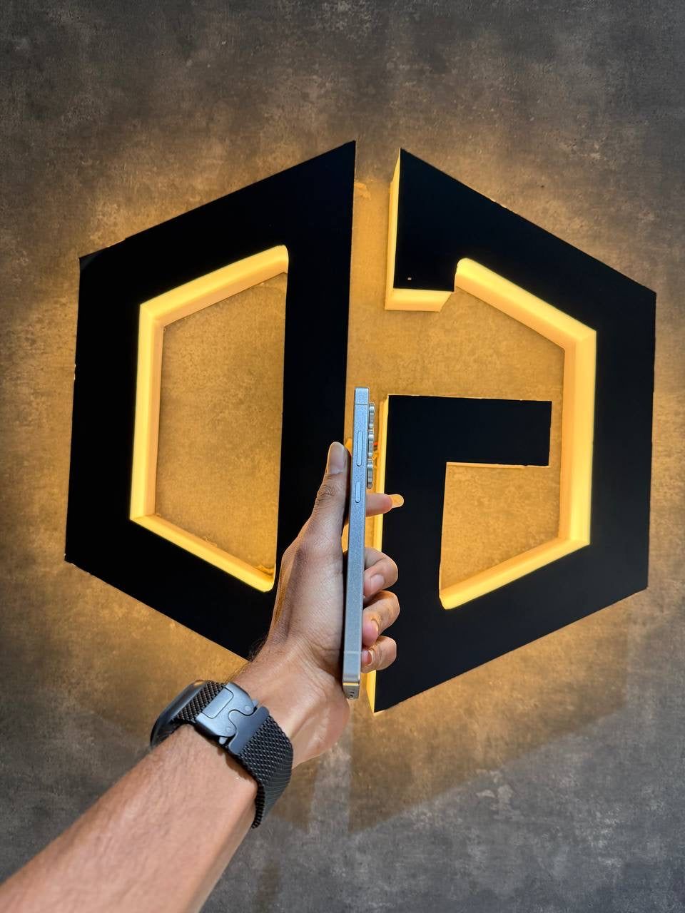 Samsung S25 Ultra 12+256GB - SILVERBLUE - Code (62476)