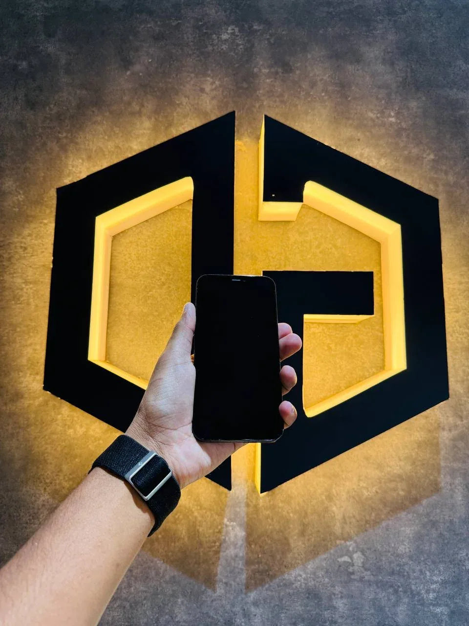 Apple iPhone 12 Pro 128GB - BLUE - Code (91299) - The Digital Hub