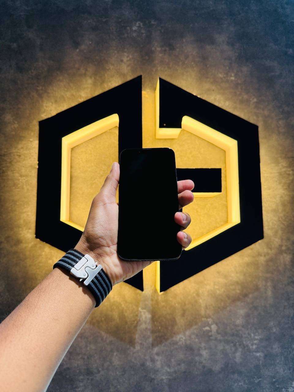 Apple iPhone 13 Pro 128GB - GREEN - Code (58519) - The Digital Hub