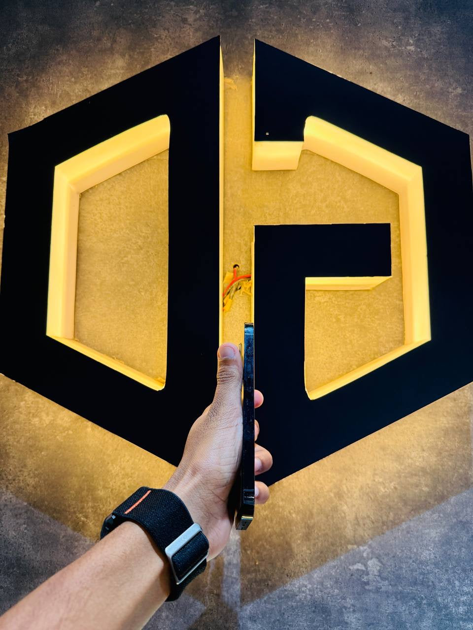 Apple iPhone 14 Pro 256GB - BLACK - Code (57670)