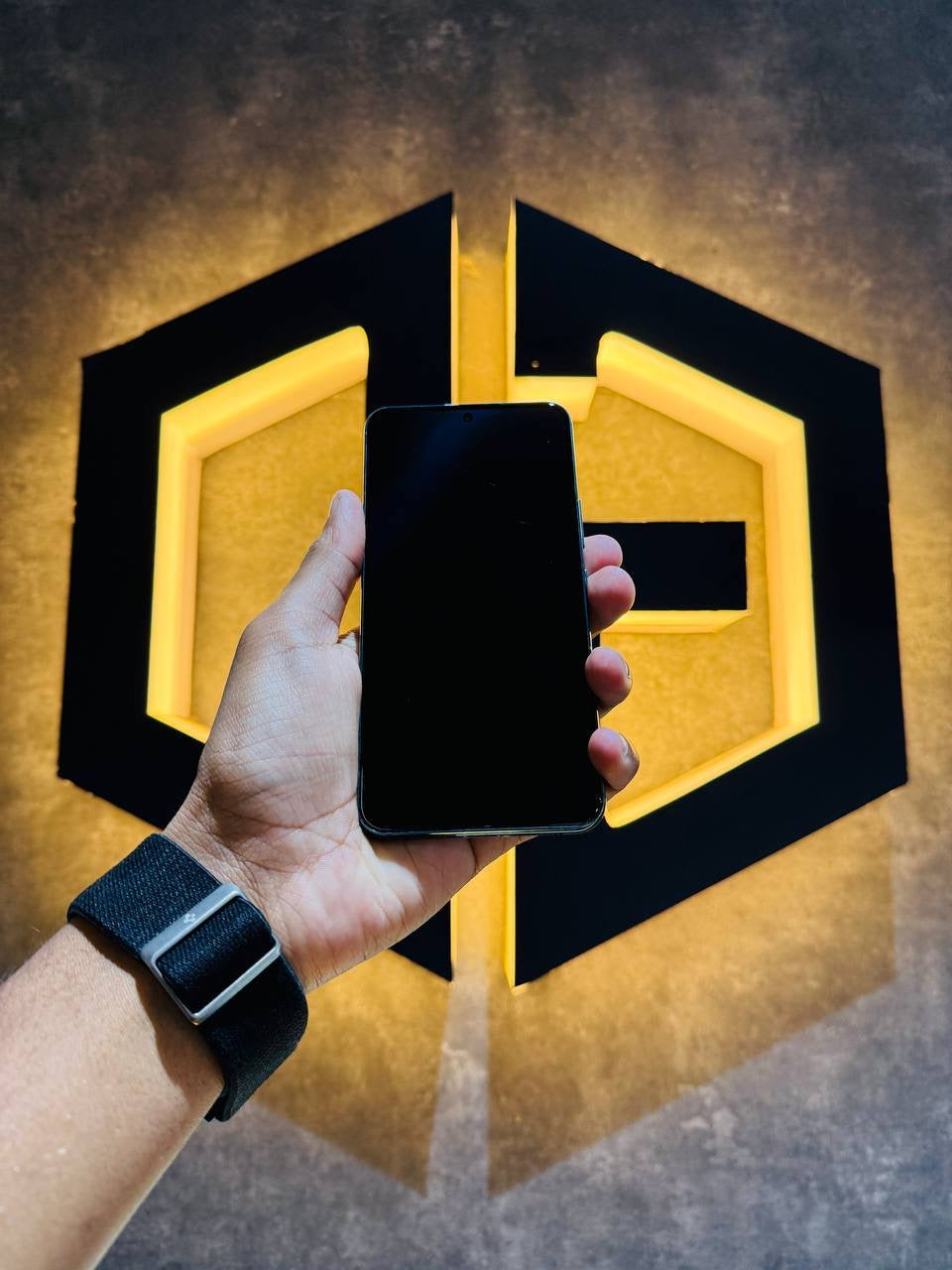 Samsung S22 8+128GB - GREEN - Code (27439) - The Digital Hub