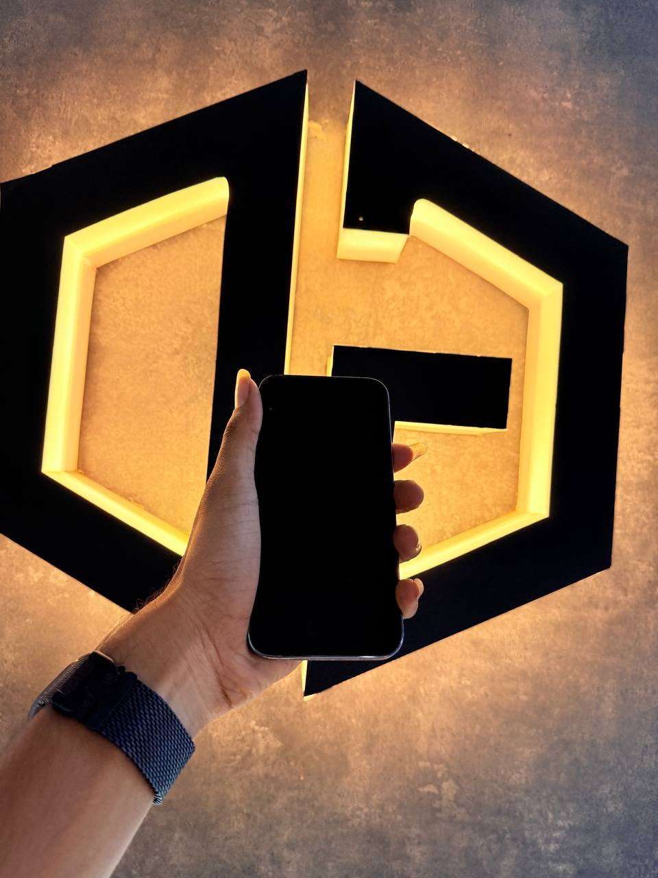 Apple iPhone 13 Pro 128GB - BLUE - Code (68770) - The Digital Hub