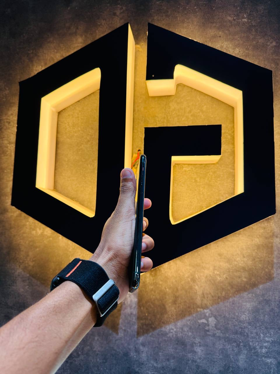 Apple iPhone 11 Pro Max 256GB - GREEN - Code (53063)