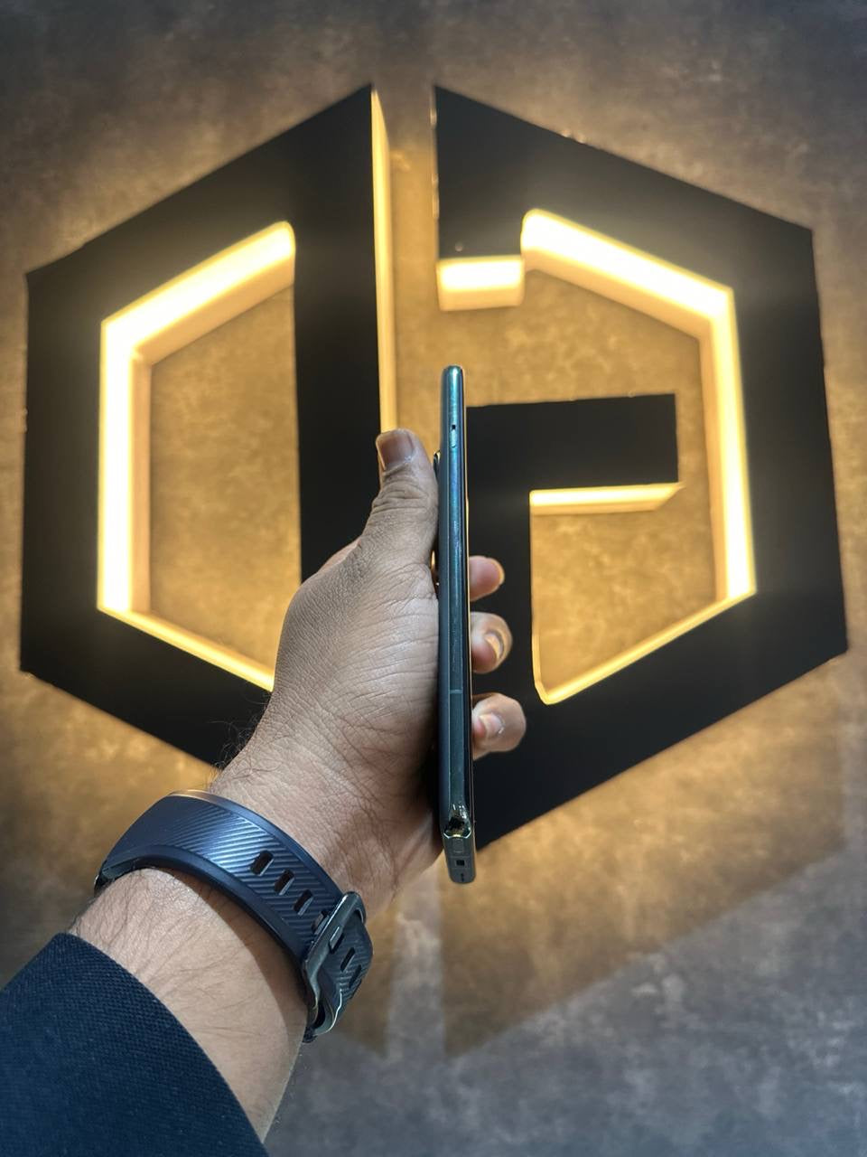 OnePlus 12 12+256GB - GREEN - Code (52253)