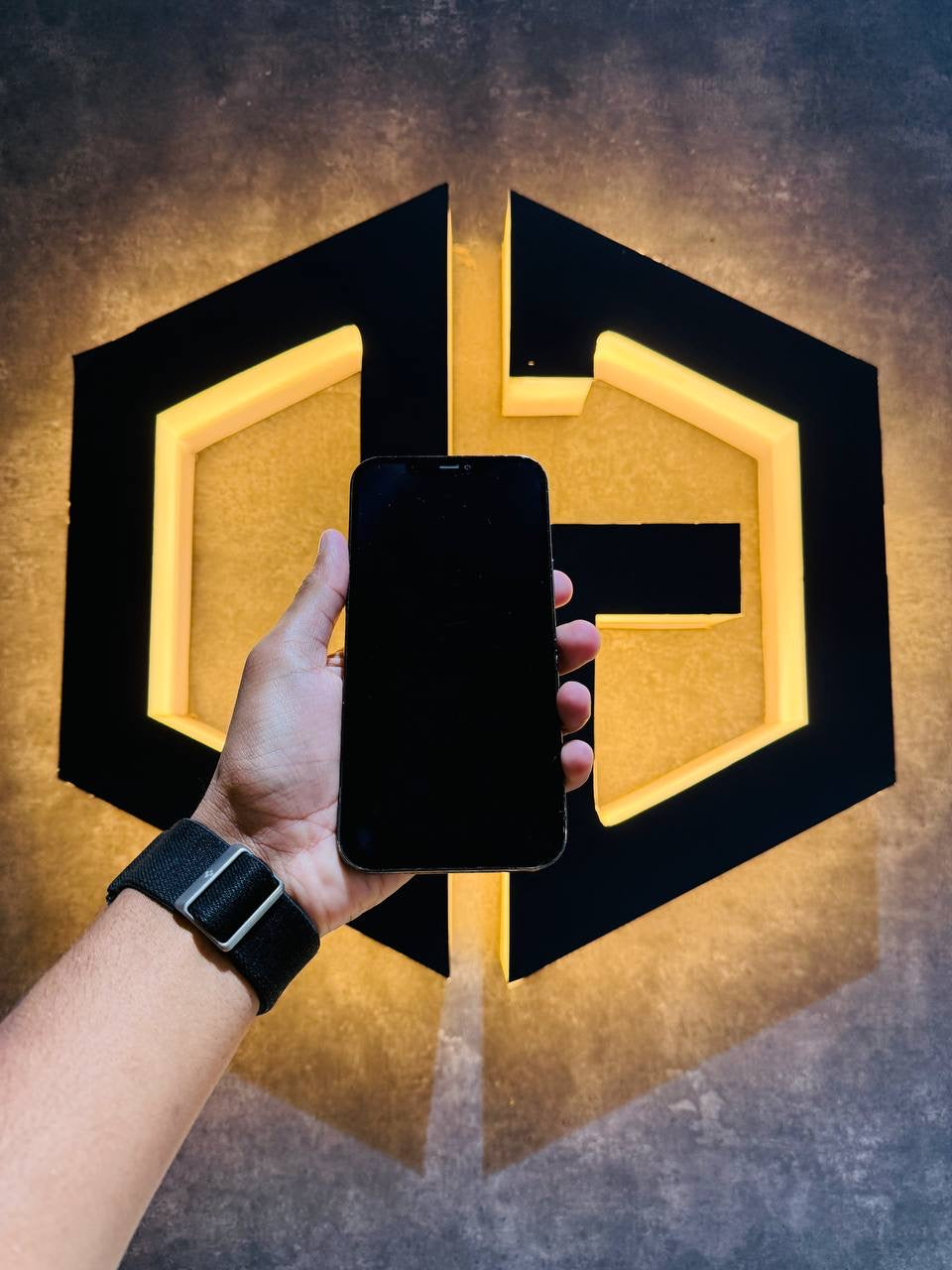 Apple iPhone 12 Pro Max 128GB - BLUE - Code (24743) - The Digital Hub