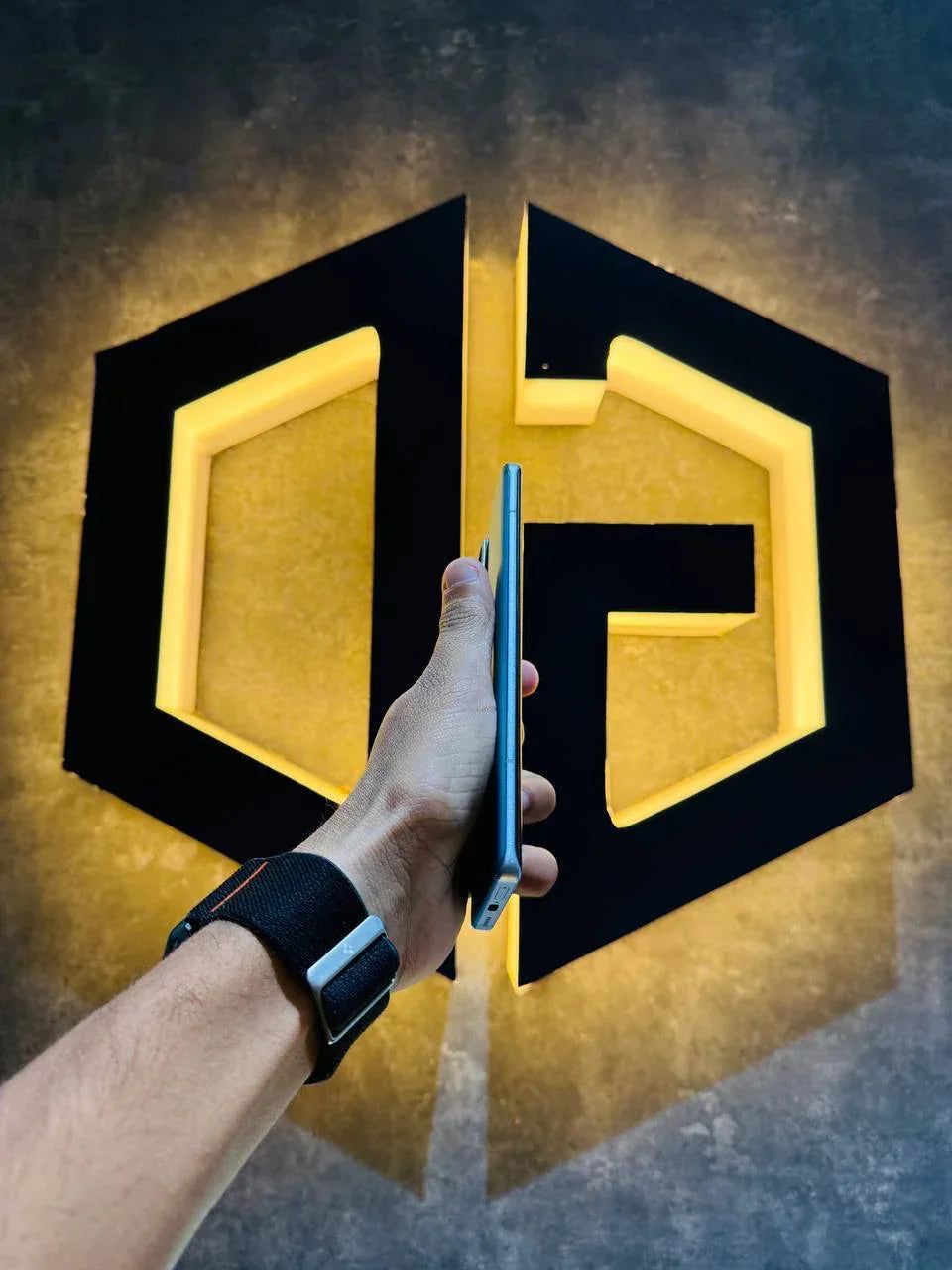 Vivo X70 Pro 8+256GB - BLUE - Code (73139) - The Digital Hub